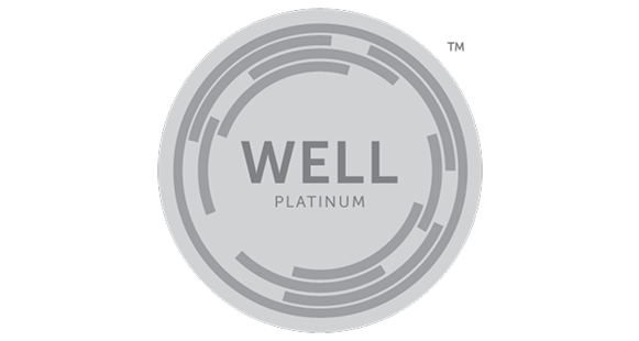 WELL Platinum